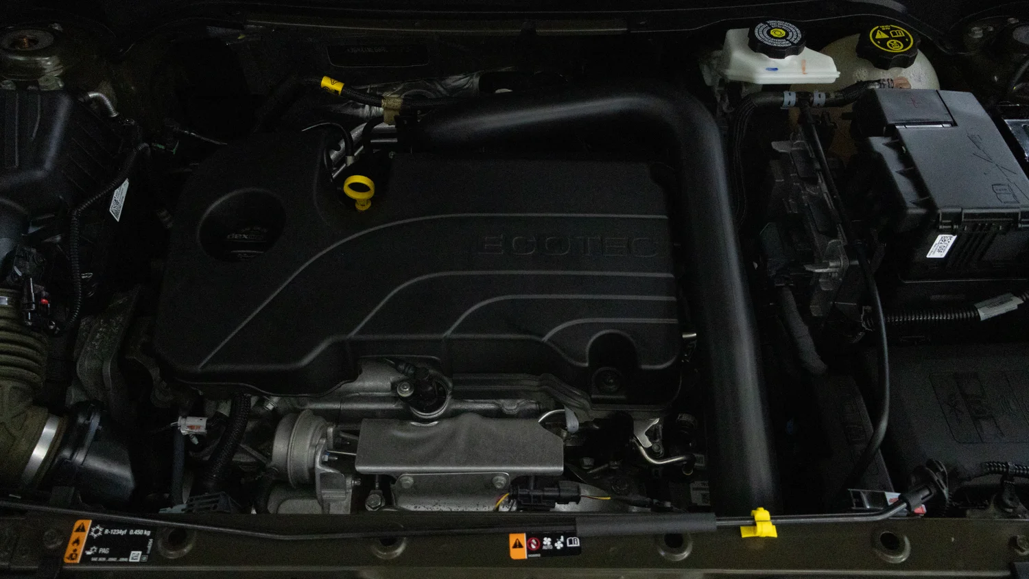 Used 2024 Brown Chevrolet RS image 27