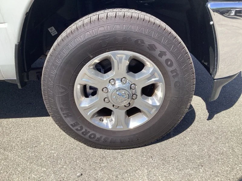 2026 RAM 2500 Big Horn - Photo 9