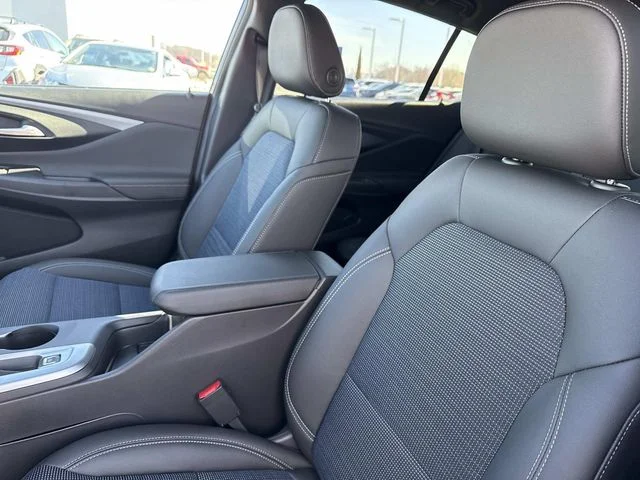 New 2026 Black Buick Preferred image 13