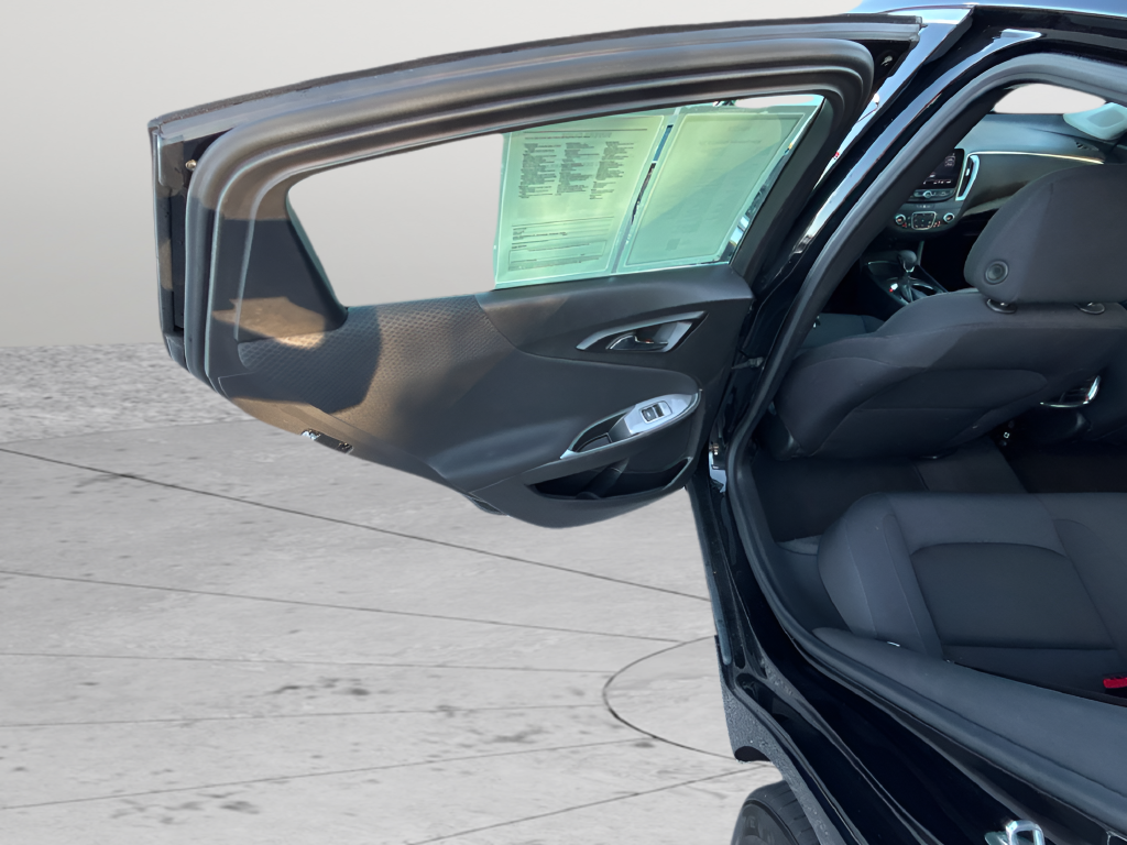 Used 2024 Black Chevrolet LT image 35