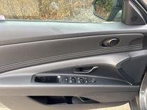 New 2026 Amazon Gray Hyundai SE image 24