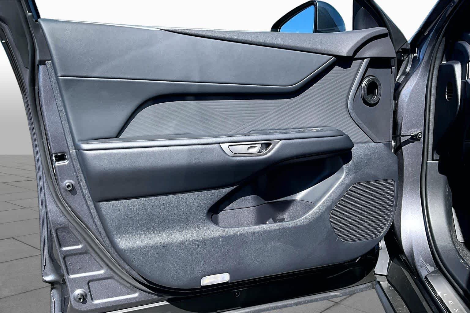 New 2026 Cloudburst Gray Lexus PREMIUM image 16