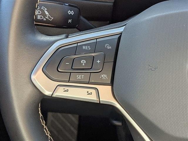 2024 Volkswagen Tiguan SE - Photo 26