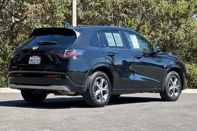 2024 Honda HR-V EX-L - Photo 4