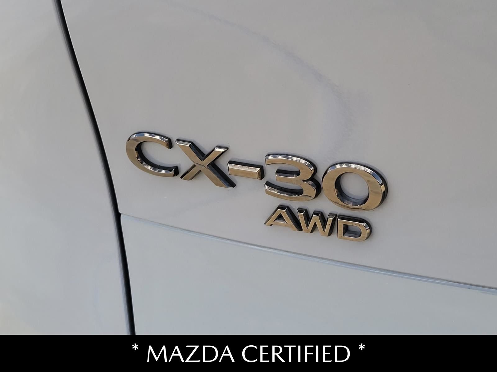 Certified Used 2026 Aero Gray Metallic Mazda 2.5 S Aire Edition image 6