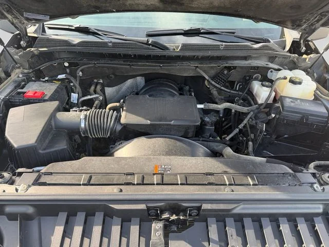 Used 2024 Black GMC Denali image 11