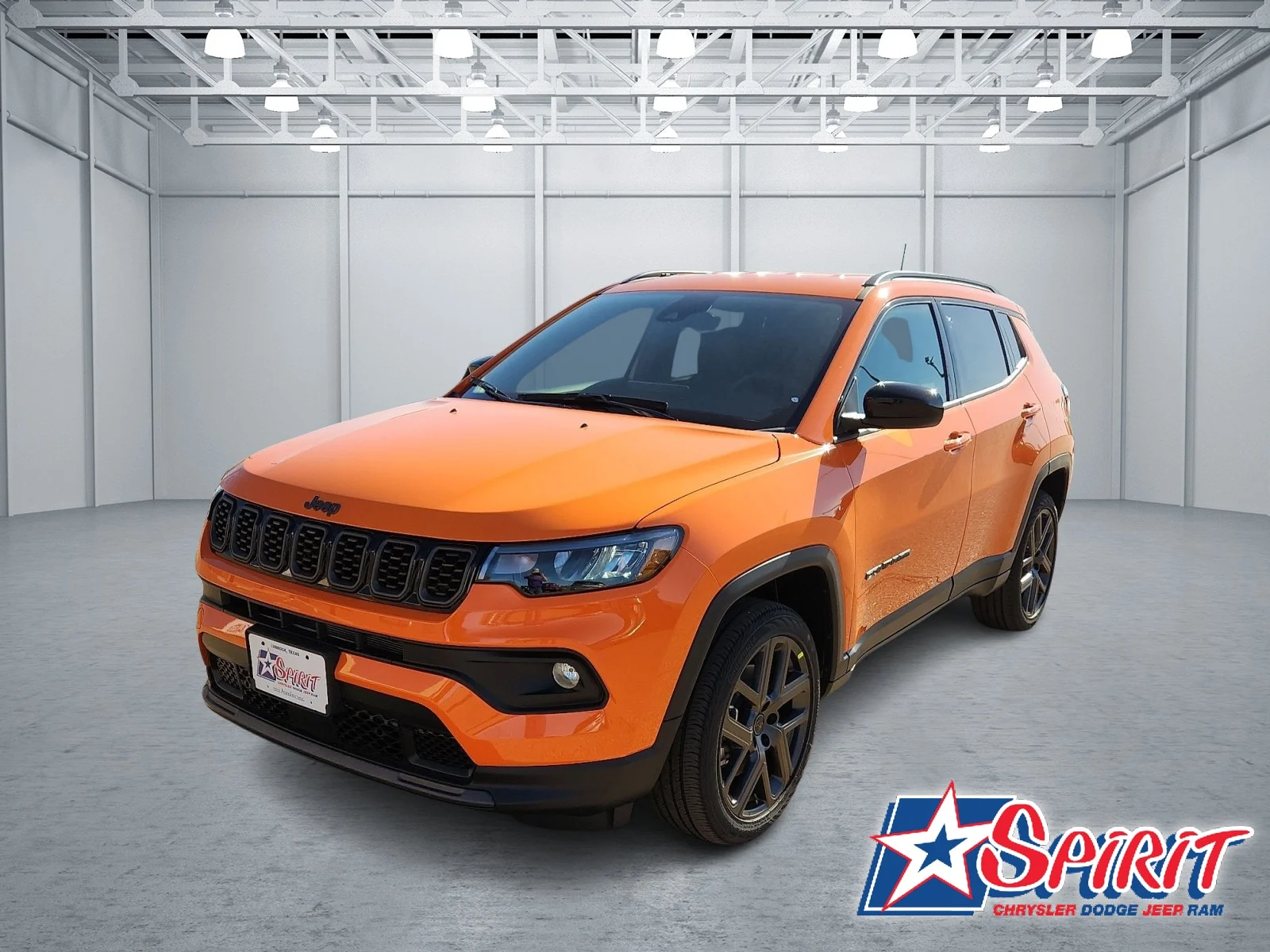New 2026 PL4 Joose Jeep LATITUDE ALTITUDE 4X4 image 1
