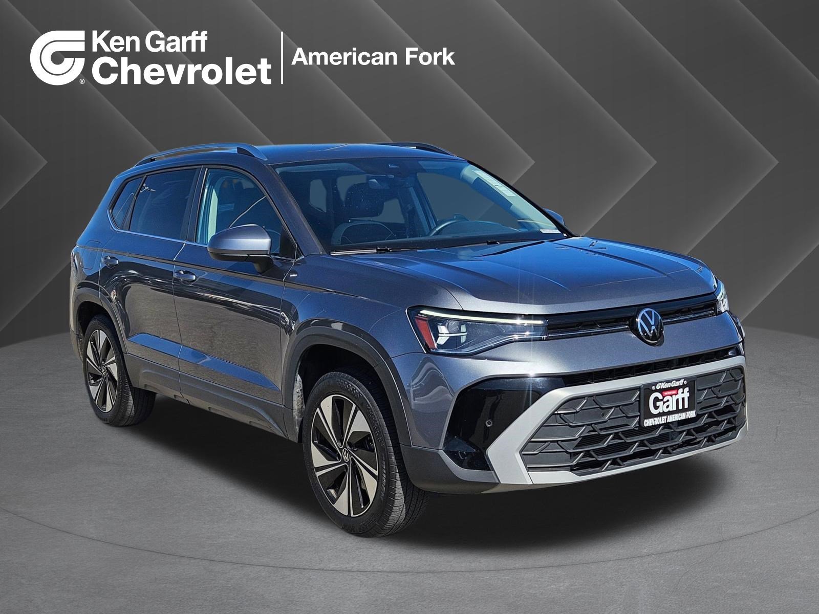 2025 Volkswagen Taos 1.5T SE 4Motion's photo