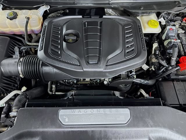 Used 2024 Diamond Black C Jeep Series II image 32