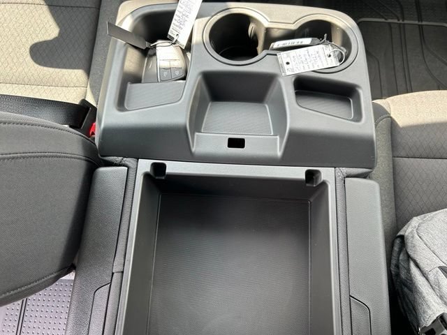 New 2026 Sterling Gray Metallic Chevrolet RST image 17