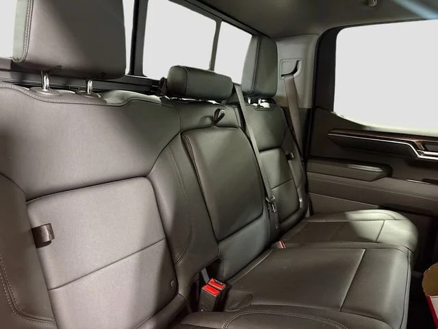 New 2026 Black Chevrolet LT Trail Boss image 22