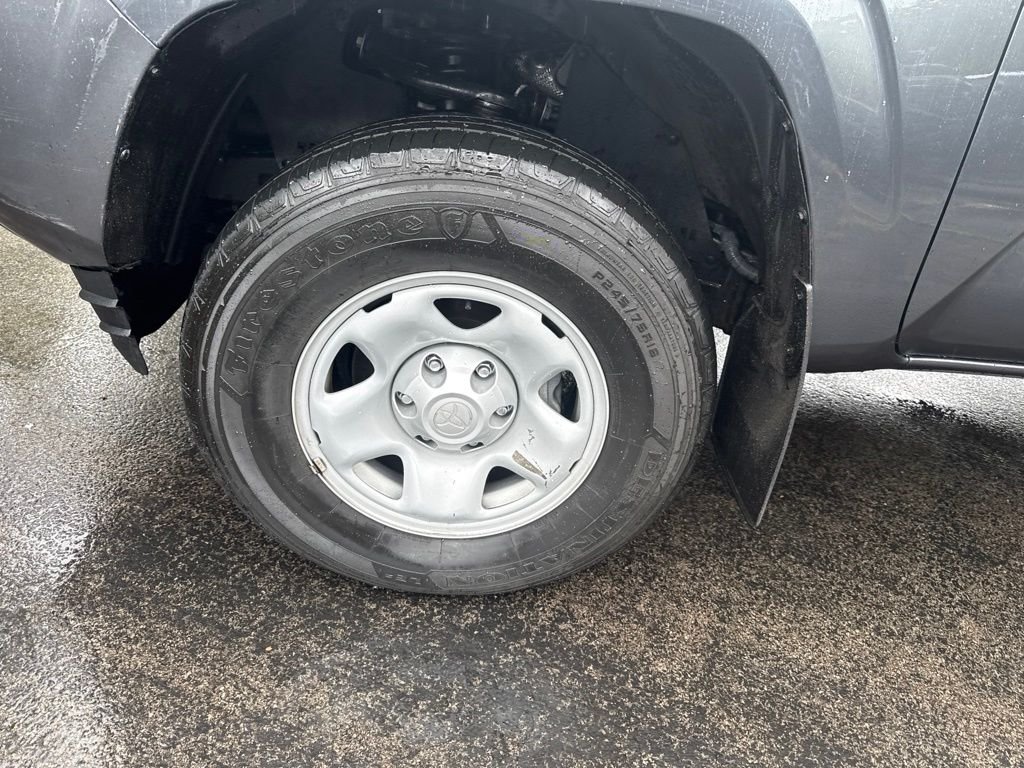 Used 2023 Gray Toyota SR image 11