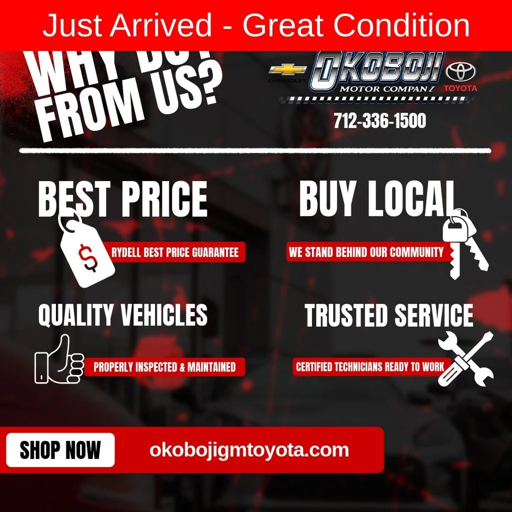 Certified Used 2025 Black Toyota Limited image 31