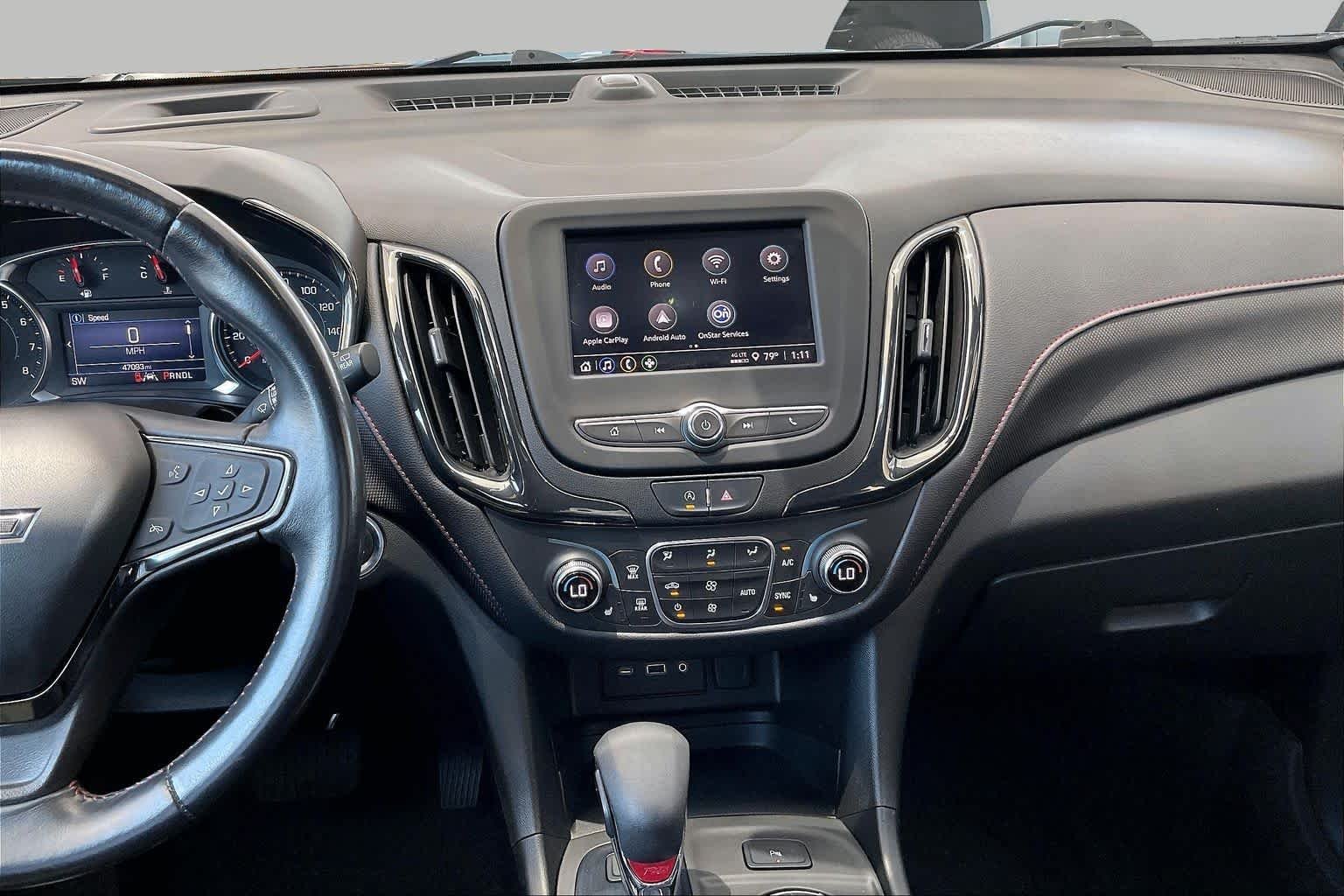 2022 Chevrolet Equinox RS - Photo 7