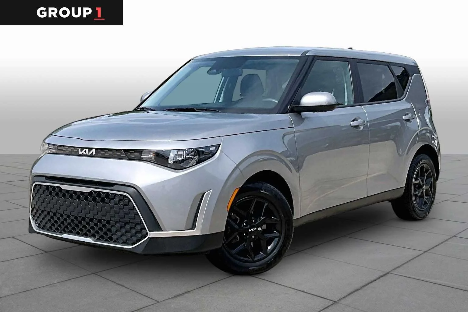 2024 Kia Soul 2.0L LX IVT's photo