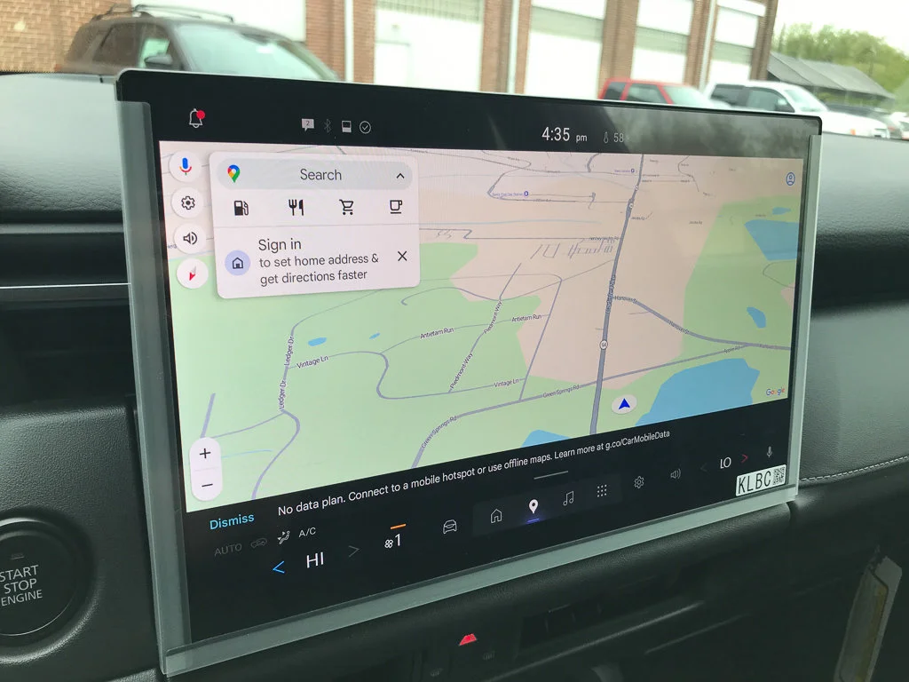 New 2026 Mazda CX-5 2.5 S Select