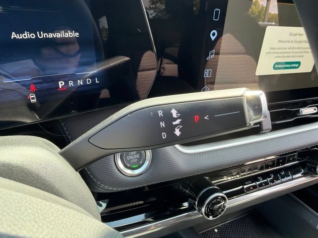 New 2027 Lakeshore Blue Metallic Chevrolet LT image 19