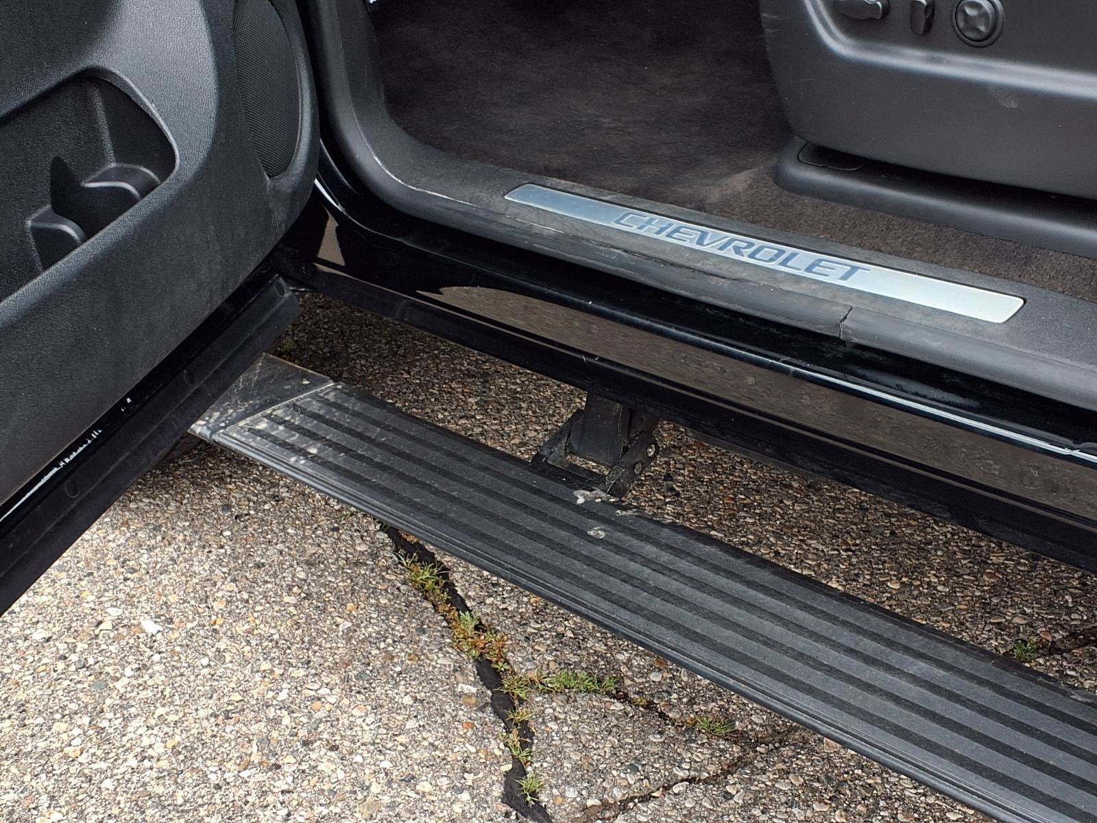 Used 2014 Black Chevrolet LTZ image 24