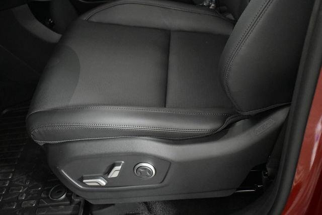 New 2026 Red Hyundai Limited AWD image 84