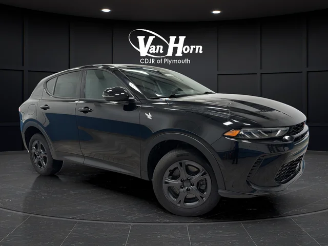 2024 Dodge Hornet
