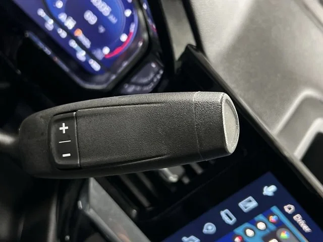 2024 Chevrolet Silverado 2500HD LTZ - Photo 17