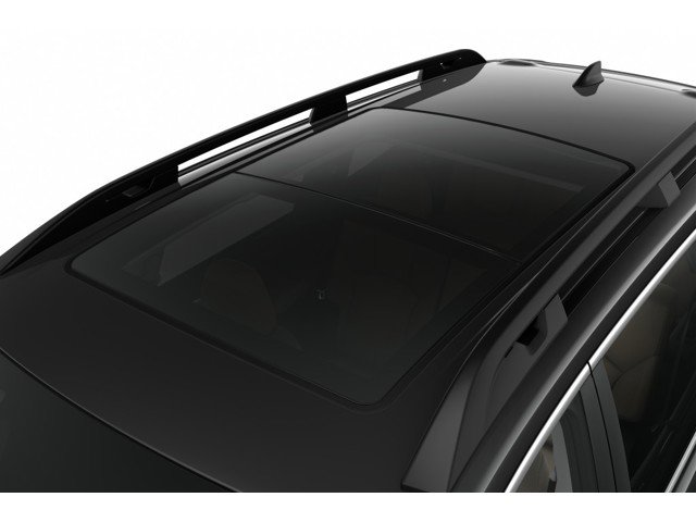 New 2026 CRYSTAL BLACK SILICA Subaru Limited 8-Passenger image 14