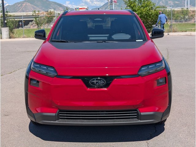 New 2026 ELEMENTAL RED PEARL Subaru Premium image 9