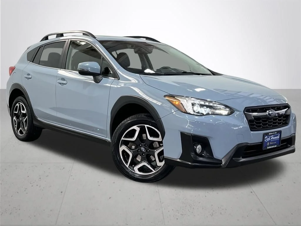 Used 2019 Gray Subaru 2.0i Limited image 7