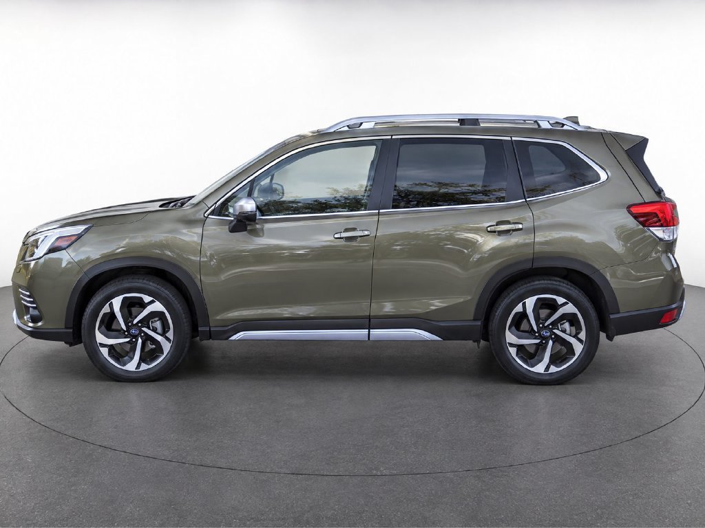 Used 2023 Brown Subaru Touring image 6