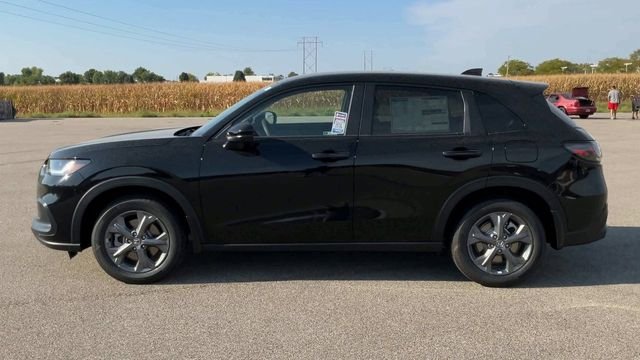 2026 Honda HR-V LX - Photo 5