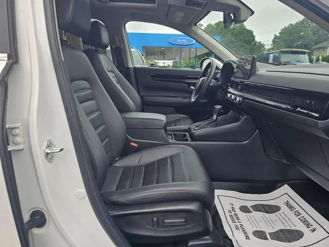 2024 Honda CR-V EX-L - Photo 14