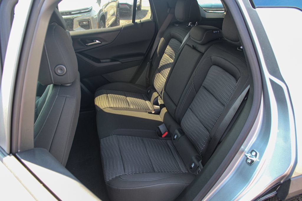 2027 Chevrolet Equinox LT - Photo 16