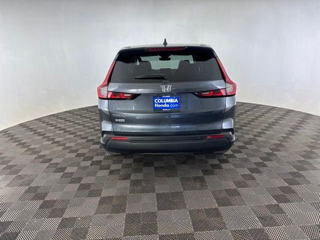 Used 2024 Gray Honda EX-L image 7