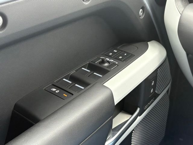Certified Used 2023 Silver Land Rover X-Dynamic SE image 14