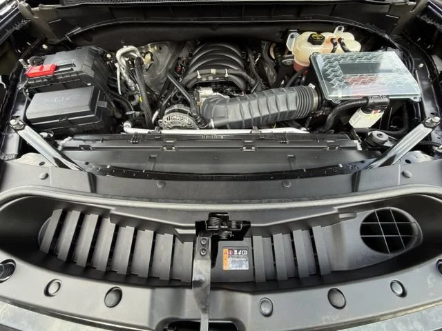 2025 Chevrolet Tahoe Z71 - Photo 36