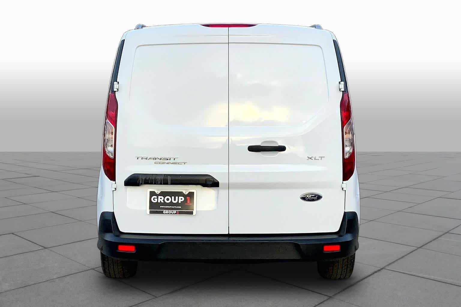 Used 2023 Frozen White Ford XLT image 5