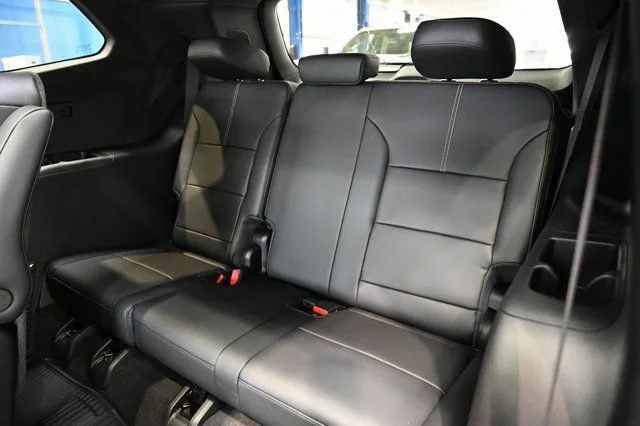 2026 GMC Acadia Elevation - Photo 12