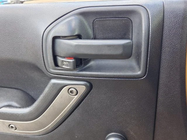 Used 2013 Beige Jeep Sport image 30