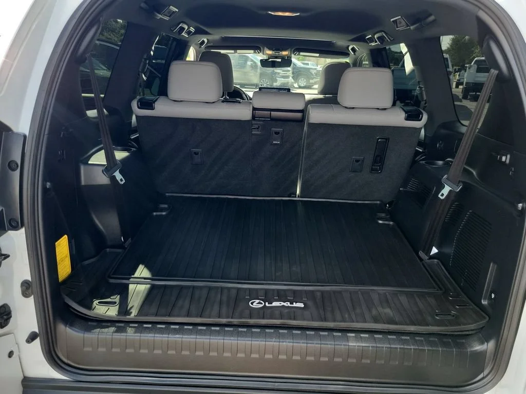 2023 Lexus GX Base - Photo 27