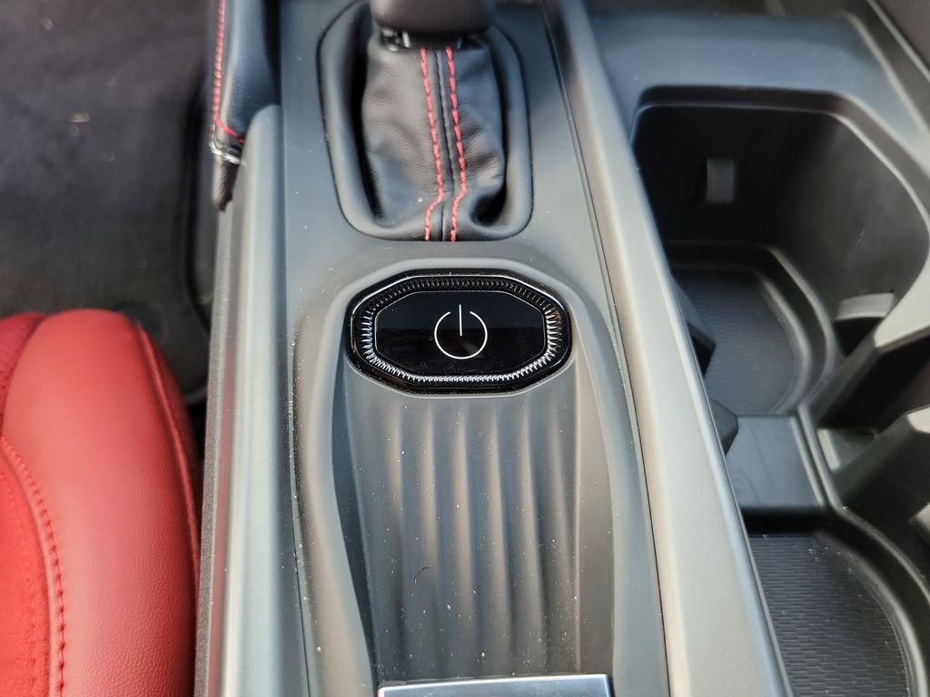 2025 Dodge Charger Daytona Scat Pack - Photo 25
