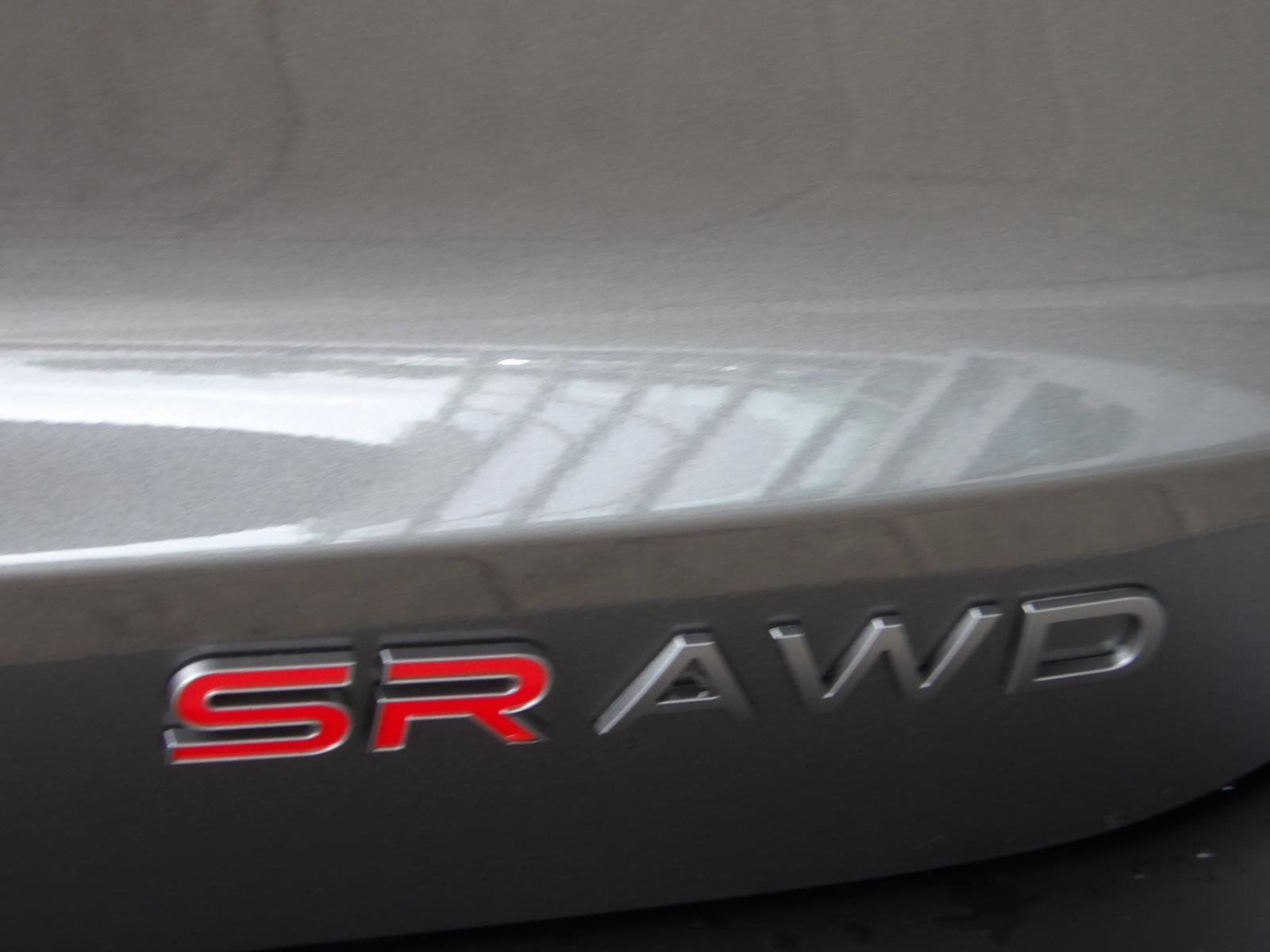 New 2026 Gun Metallic Nissan SR image 9