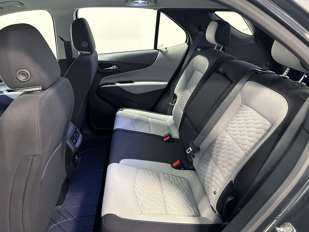 Used 2021 Gray Chevrolet LS image 17
