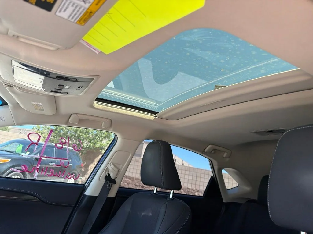 Used 2019 Black Lexus 300 Base image 5
