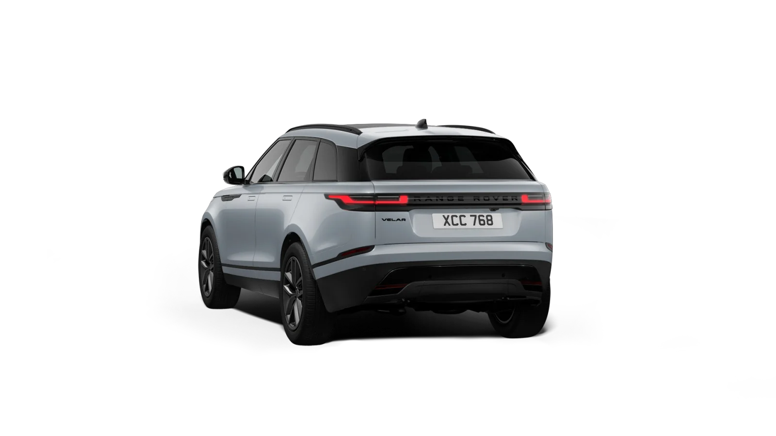 New 2026 Arroios Grey LAND ROVER S 250PS image 2