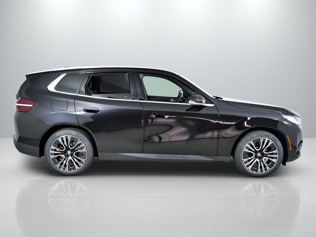 2026 BMW X3 30 - Photo 10