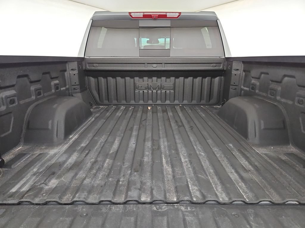 2025 GMC Sierra 1500 Denali - Photo 32