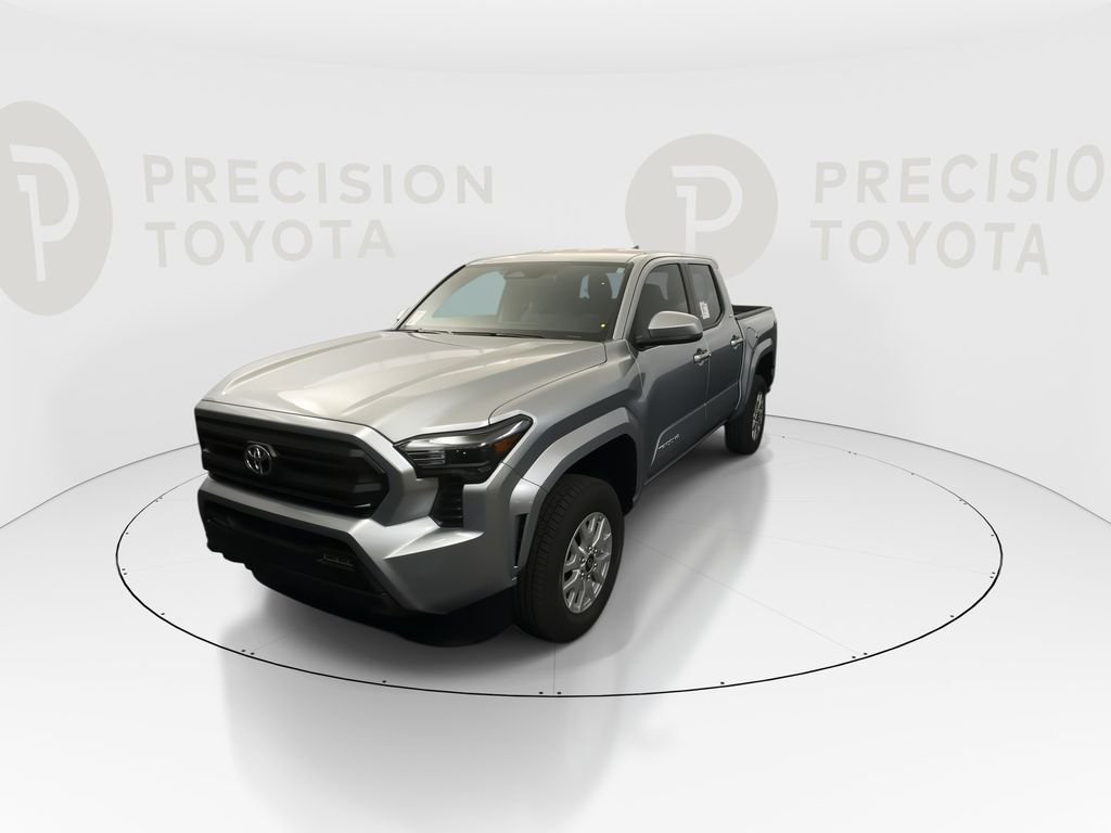 2026 Toyota Tacoma SR5 - Photo 7