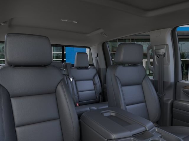 2026 Chevrolet Silverado 3500 HD LT - Photo 25