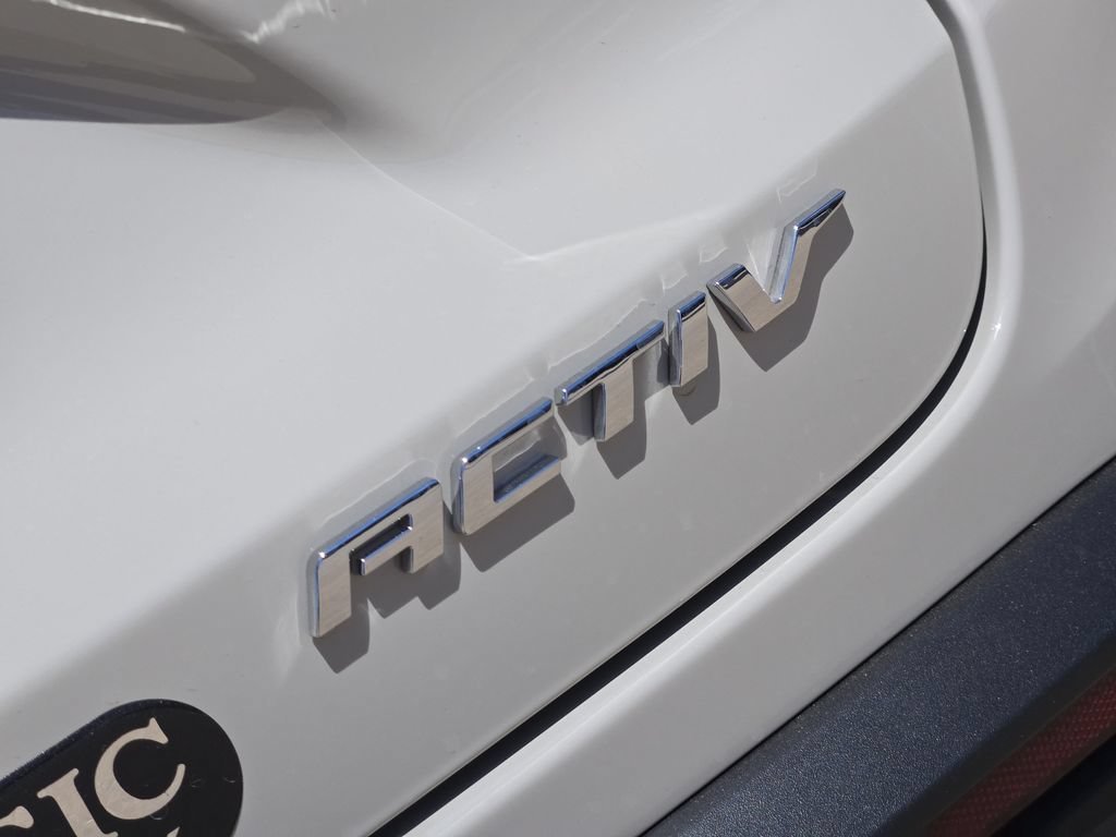 2026 Chevrolet Trax Activ - Photo 22
