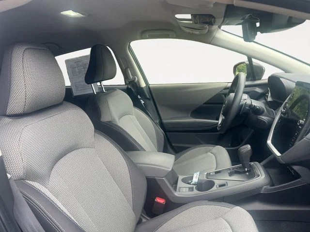 Certified Used 2024 Blue Metallic Subaru Premium image 15